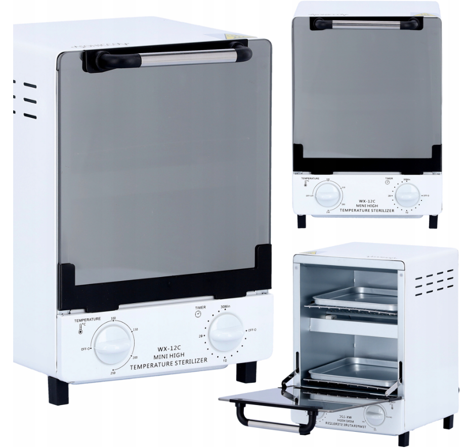 Sterilizačné boxy