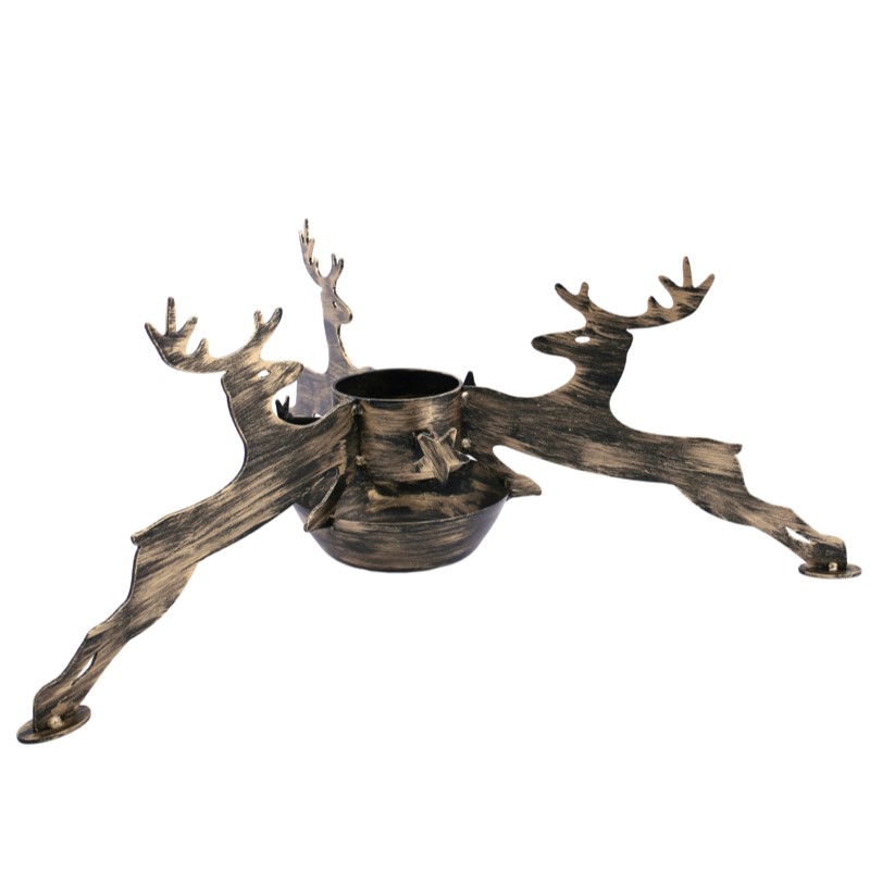 Stojany na stromček