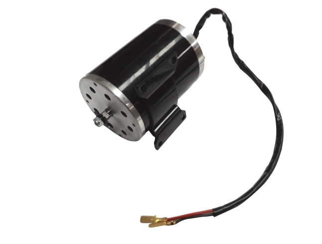 Elektromotory