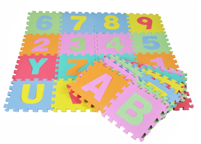 Penové puzzle