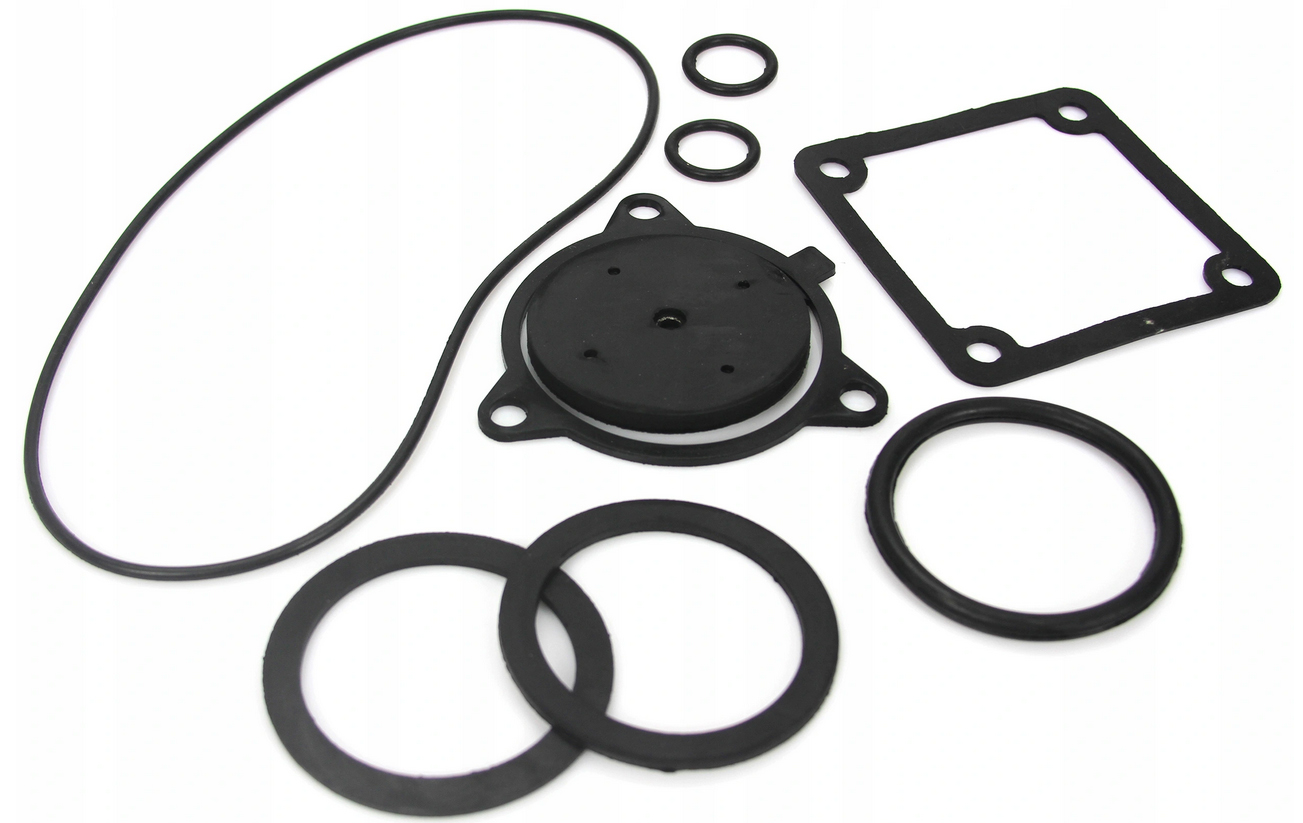 Príslušenstvo k čerpadlám