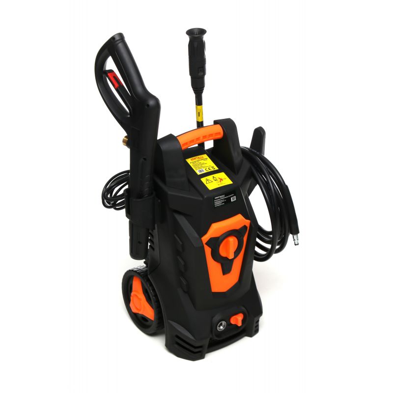 Vysokotlakové čističe