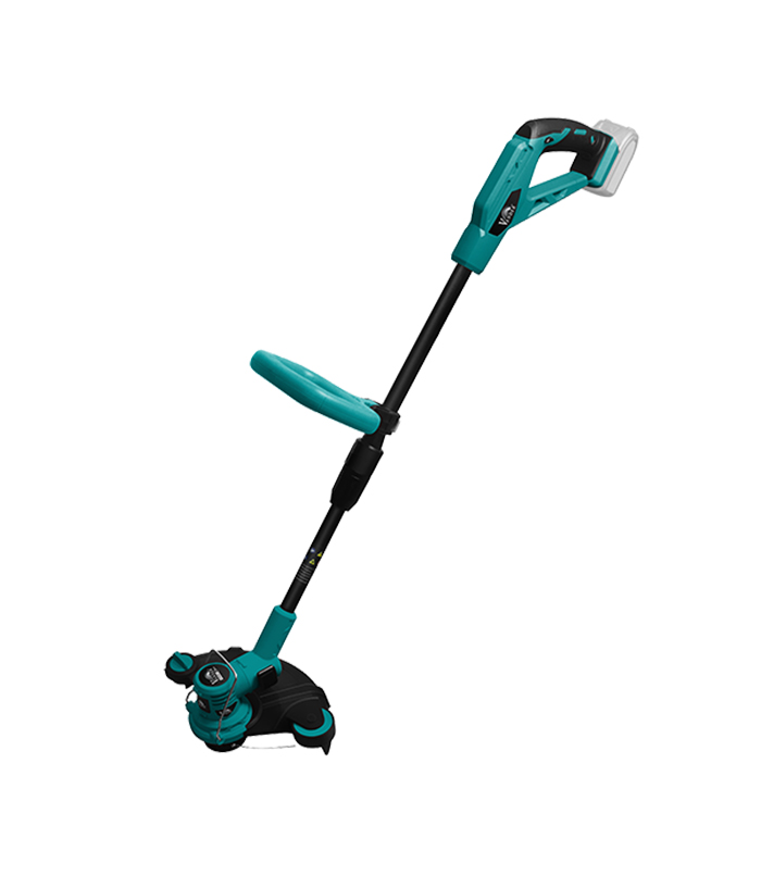 Krovinorezy, vyžínače