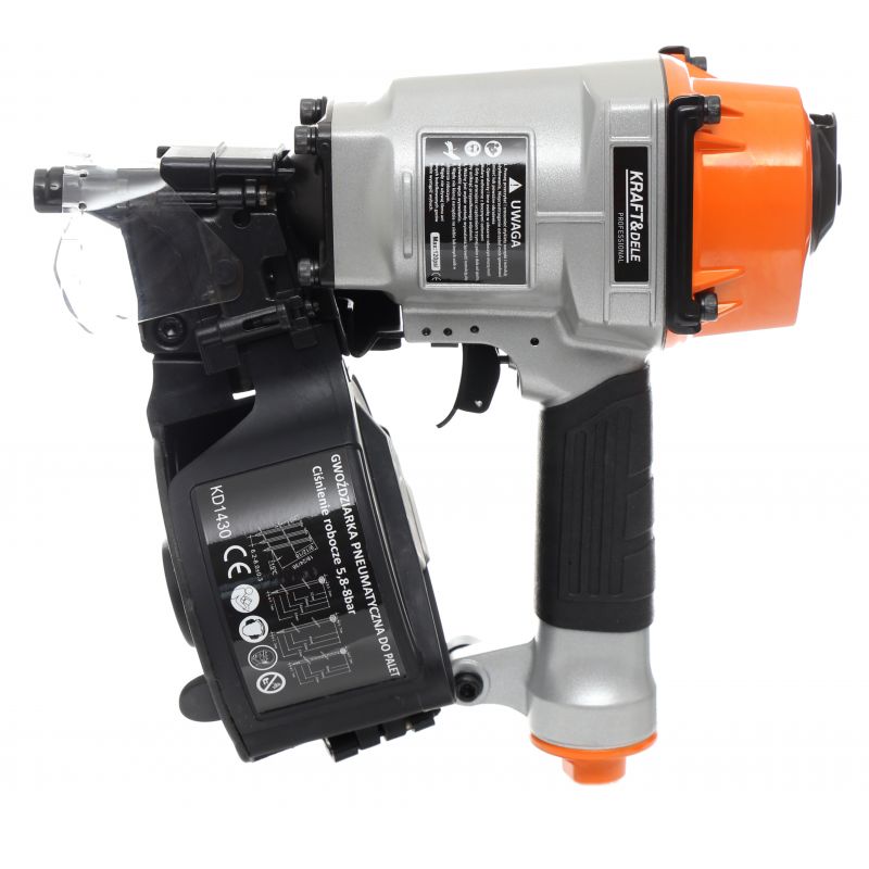 Sponkovačky a nastreľovačky