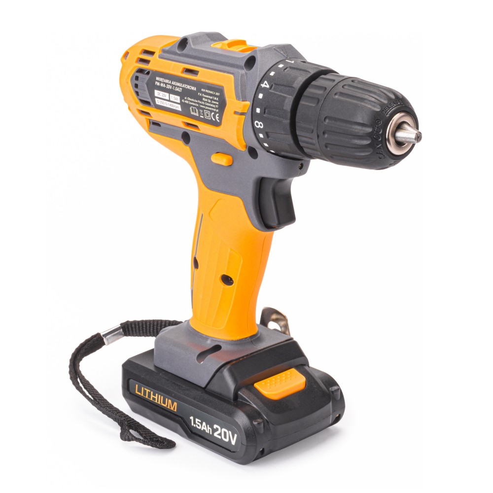 Aku vŕtačky a skrutkovače