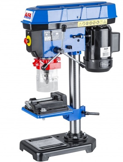 Vŕtačky a príslušenstvo