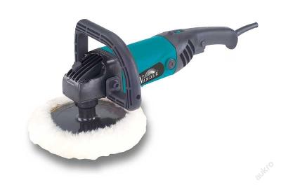 Leštičky karosérie