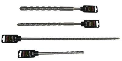 GEKO G61021 Vrták SDS plus do betonu 10x210mm