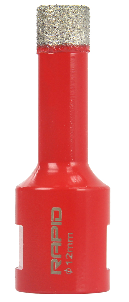 MAR-POL M22752 Diamantový vrták vykružovák ⌀10mm M14 Rapid