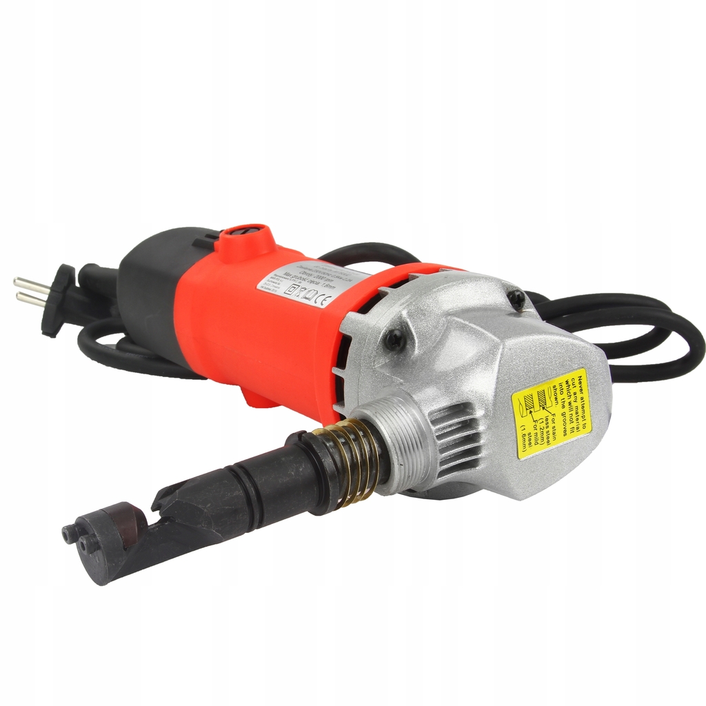 Mar-pol M79302 Elektrické nožnice na plech 500W