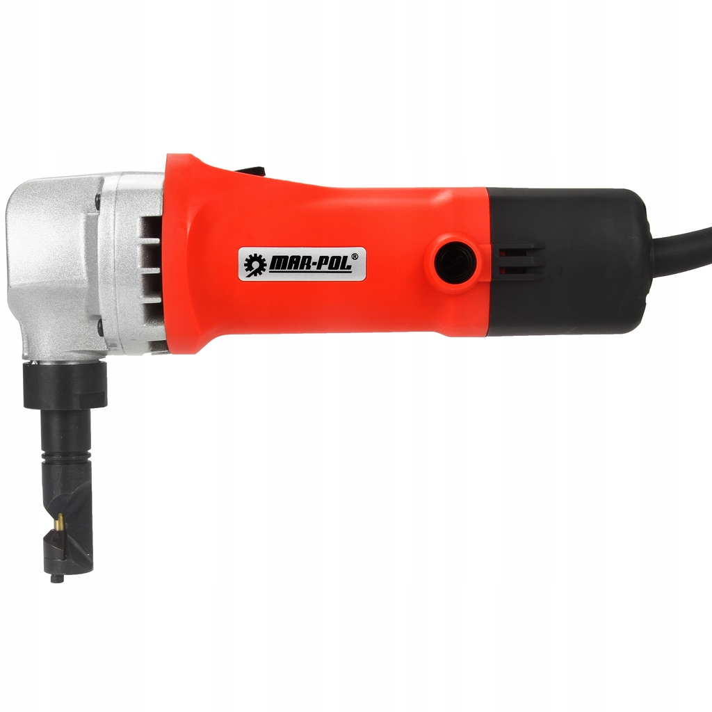Mar-pol M79302 Elektrické nožnice na plech 500W