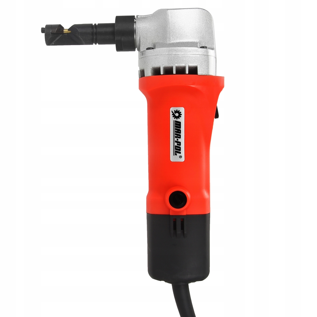 Mar-pol M79302 Elektrické nožnice na plech 500W