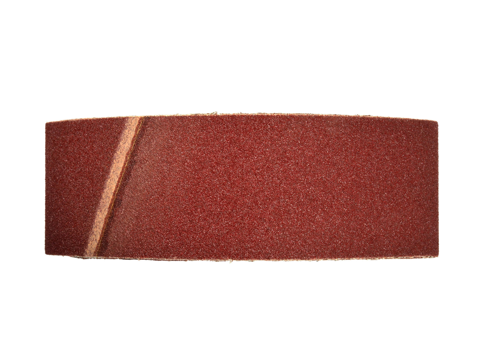 GEKO G00362 Brúsny pás, šmirgľový papier na brúsenie 75x533mm 10ks P40