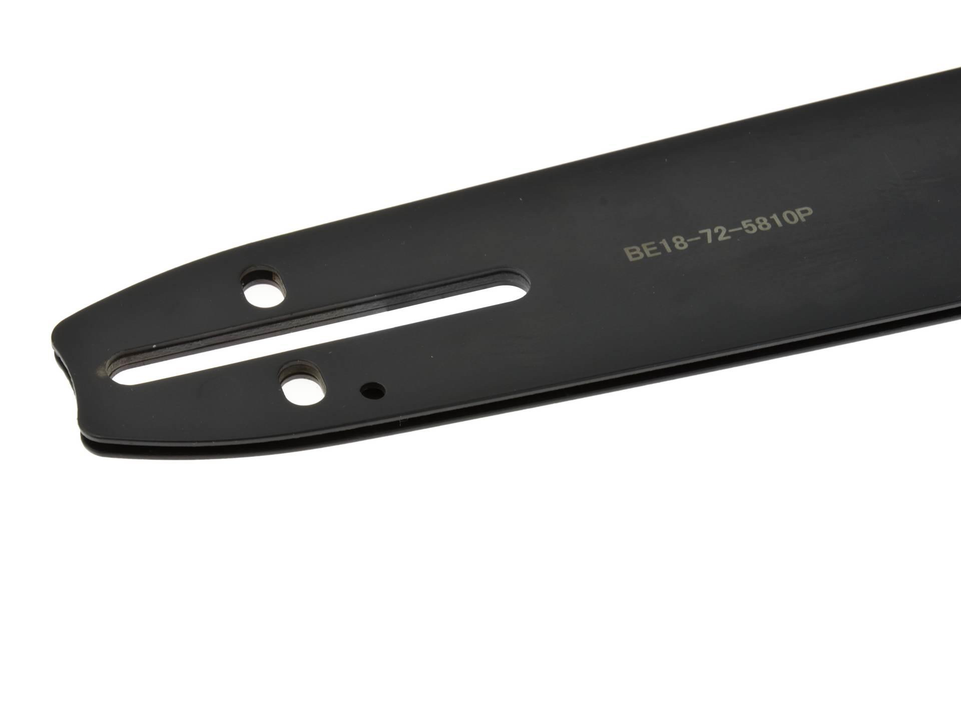 GEKO G74006 VODIACA LIŠTA do motorovej píly 25cm, 10" 3/8