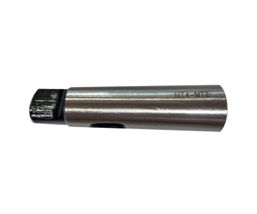 MAGMA Adaptér redukcia Morse 3-2  115mm predĺženie Morse pre vrtáky