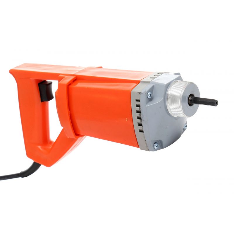 Kraft&Dele KD10842 Elektrický ponorný vibrátor do betónu 850W