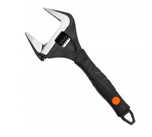 Richmann C6496 Nastaviteľný francúzsky kľúč 150mm 0-34mm premium