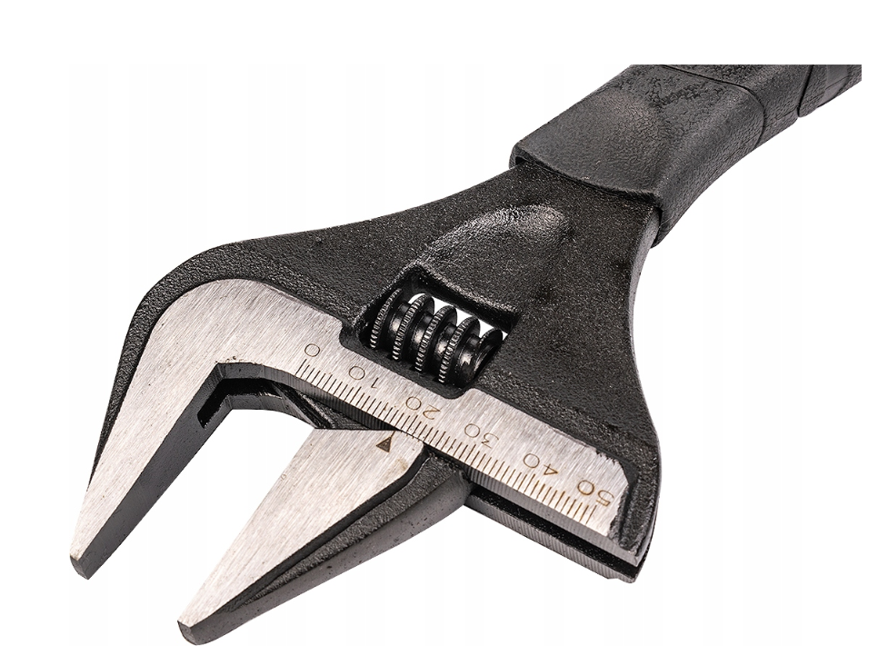 Pro-Technik SZWD30 Nastaviteľný francúzsky kľúč 300mm