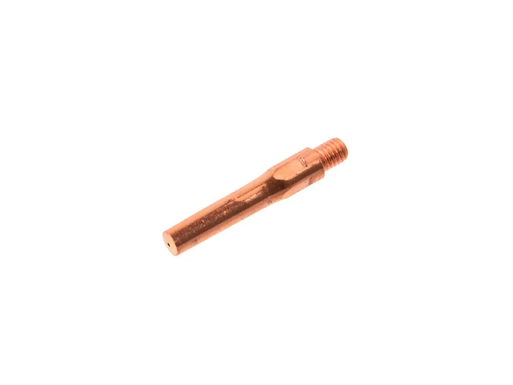 GEKO G80034B Prúdová tryska dlhá 1,0mm M6x45 pre Mag250 migomat zváračku