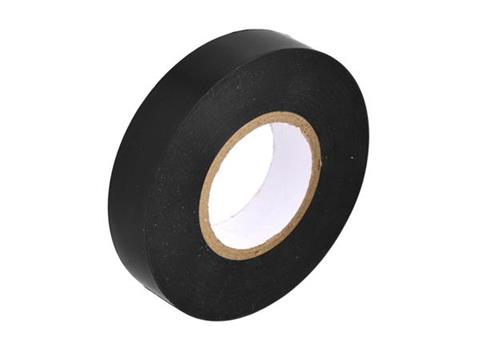 Geko G01383 Farebná izolačná páska 19mm 0,13mm 10m 10ks sada