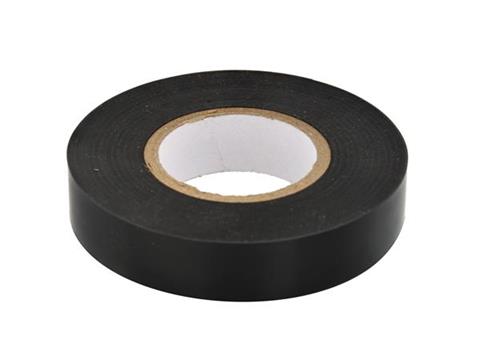 Geko G01383 Farebná izolačná páska 19mm 0,13mm 10m 10ks sada