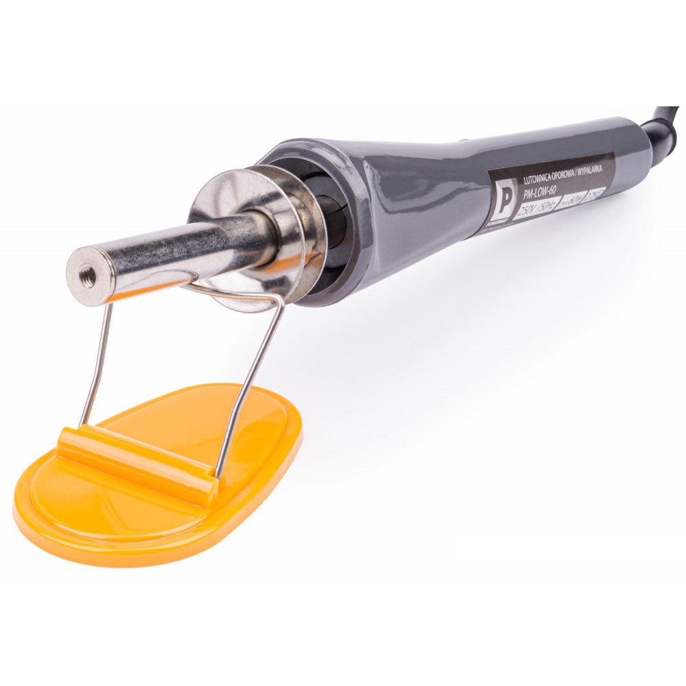 Powermat PM-LOW-60 Elektrická vypaľovačka do dreva 60W
