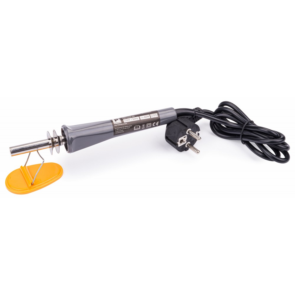 Powermat PM-LOW-60 Elektrická vypaľovačka do dreva 60W