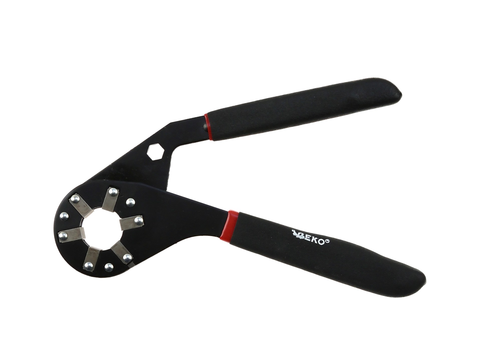 Magma FT650641 Univerzálny kľúč bionický 6" 7-14mm