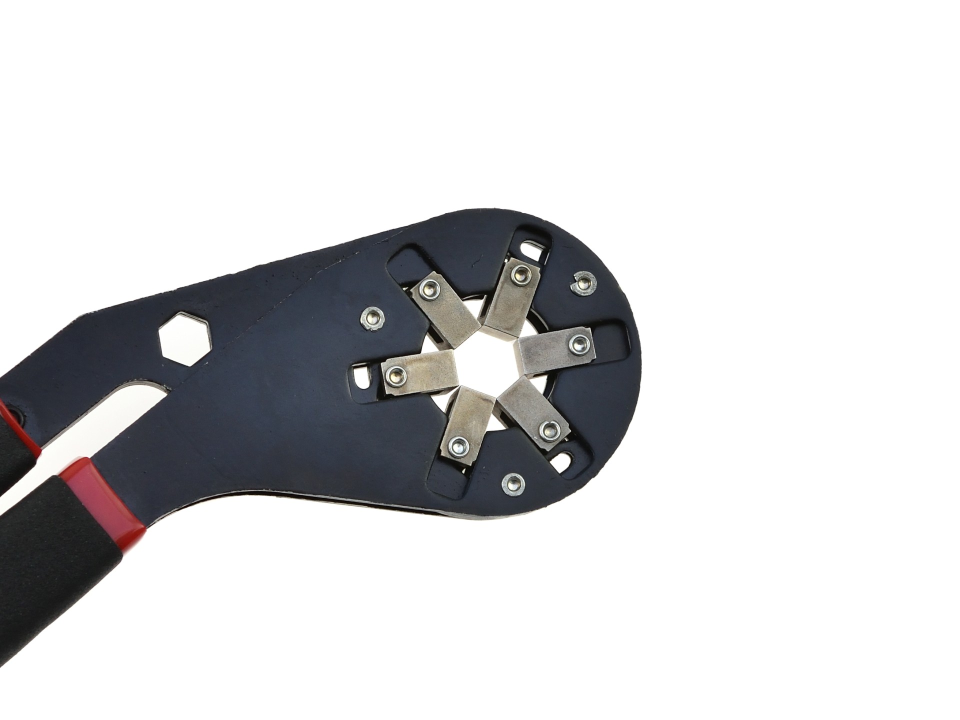 Magma FT650641 Univerzálny kľúč bionický 6" 7-14mm