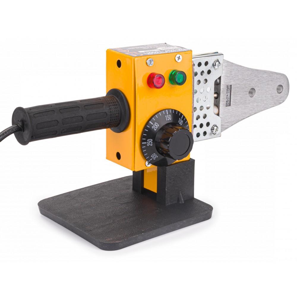POWERMAT PM-ZGP-1500T2 Polyfúzna zváračka plastových rúrok plastov 1500W