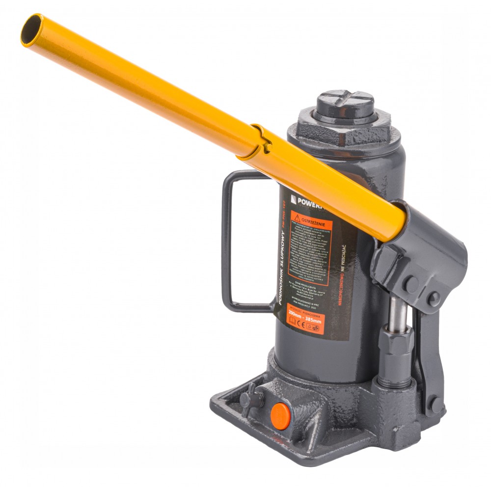 Powermat PM-PHS-20T Hydraulický pákový zdvihák 20T stĺpový