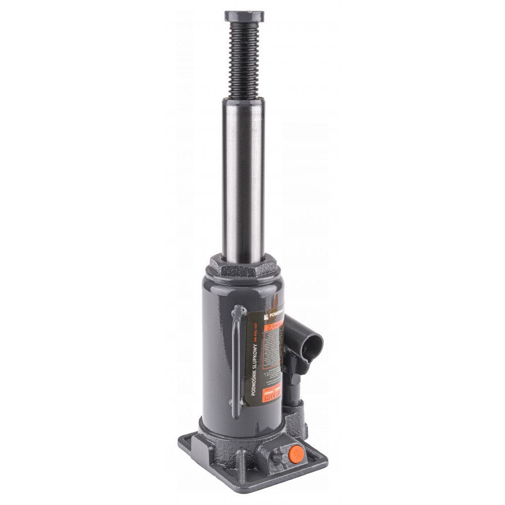 Powermat PM-PHS-20T Hydraulický pákový zdvihák 20T stĺpový