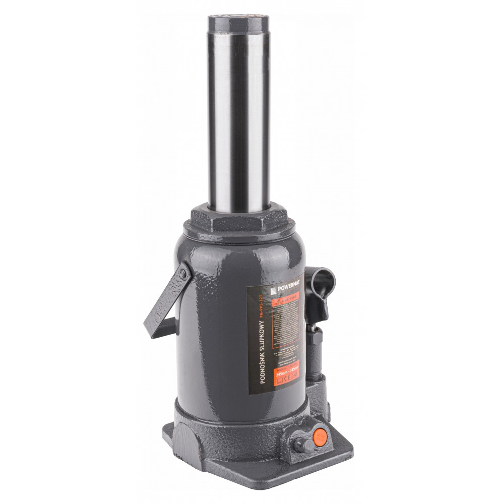 POWERMAT PM-PHS-50T Hydraulický pákový zdvihák 50T stĺpový