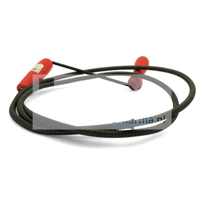 IRMA Z1210 Čistič potrubia krtko kanalizačná pružina 12mmx10m