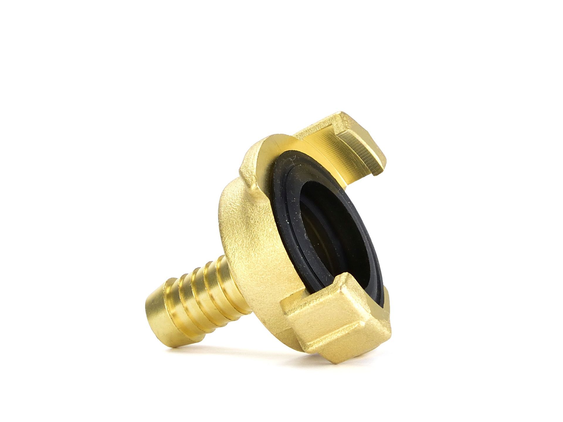 GEKO G70132 Mosadzná hadicová spojka 3/4"