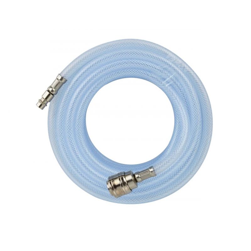 Kraft&Dele KD445 Pneumatická vystužená hadica PVC 14mm 30m