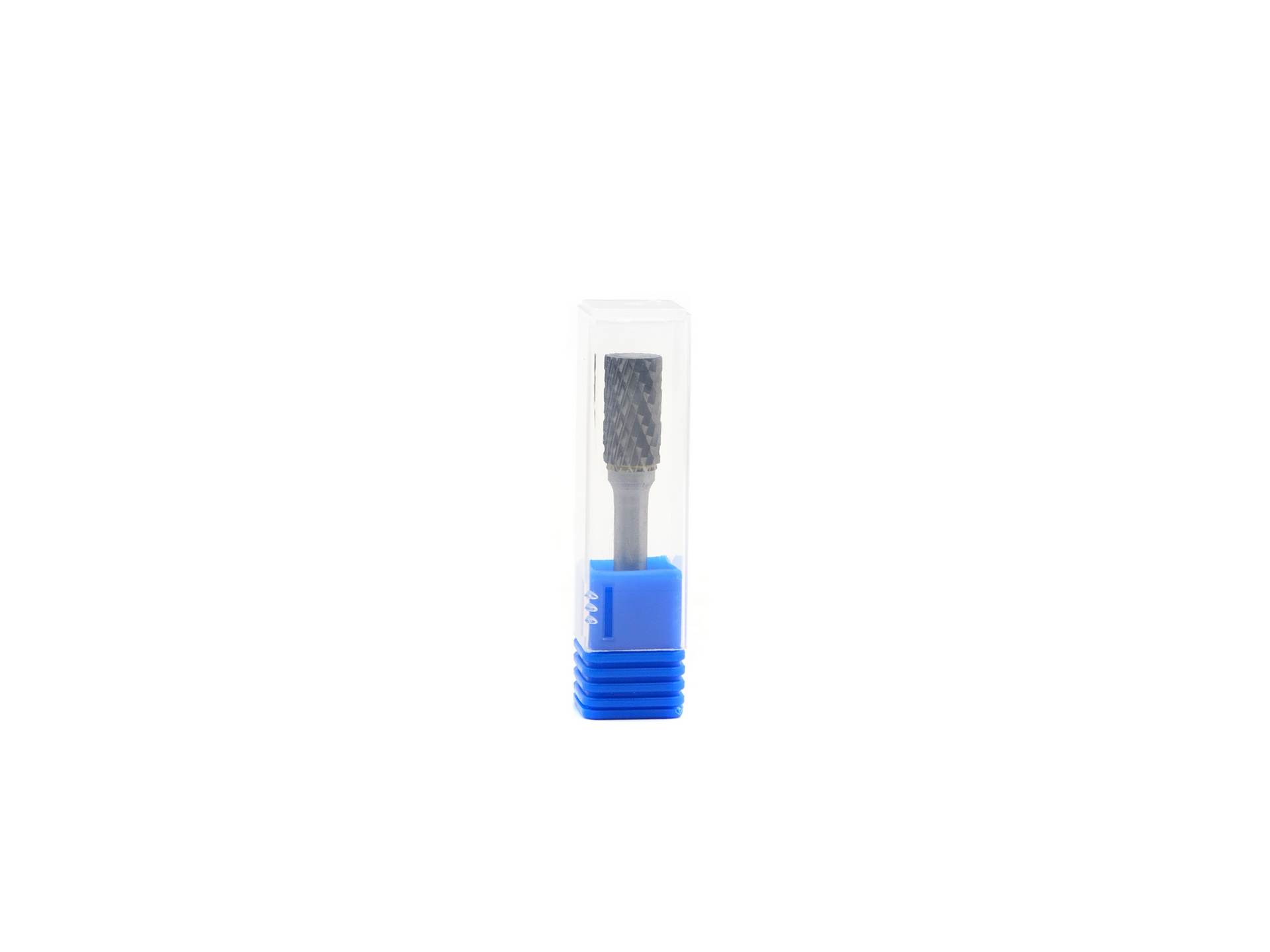 GEKO G37501 Rotačná fréza pilník na kov 12x32mm 6mm