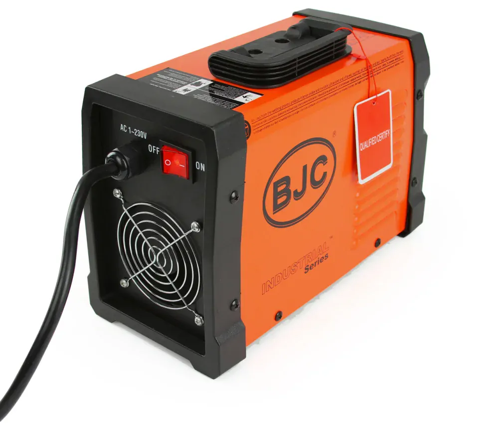 MAR-POL M79379 Invertorová zváračka MMA TIG 200A BJC