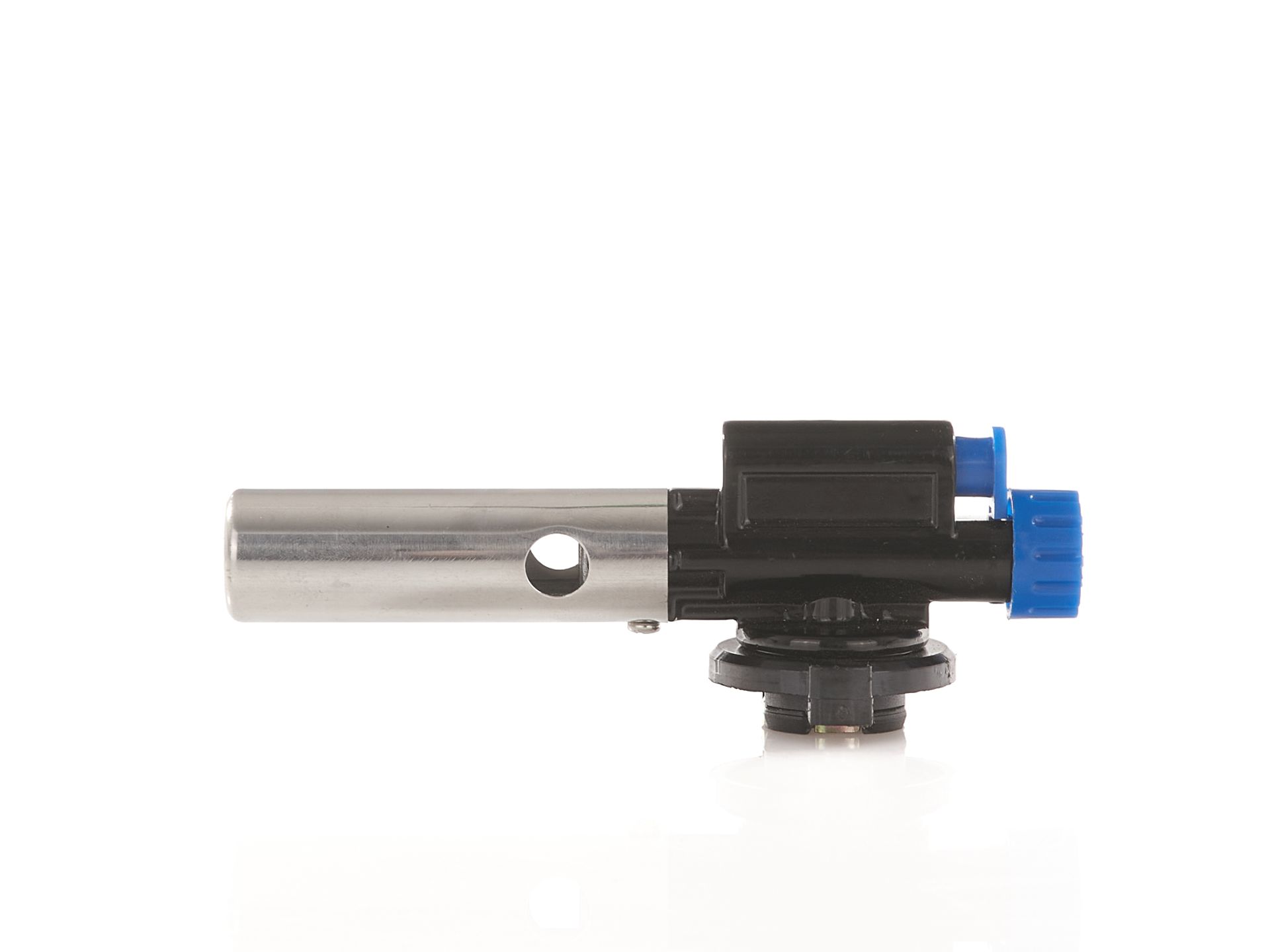GEKO G20065 Horák s piezo zapaľovaním pre plynové kartuše 360°C