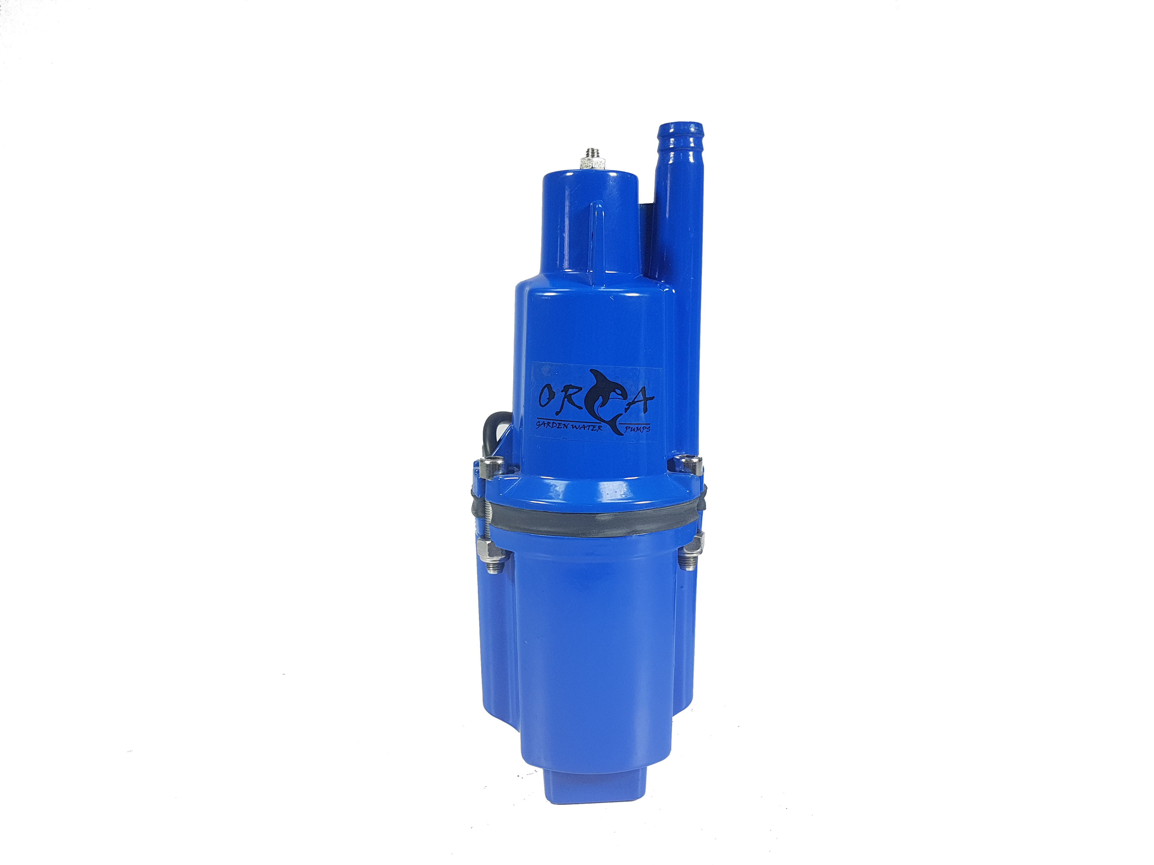 Mar-Pol M90405 Ponorné membránové čerpadlo 460W orca blue, horné sanie