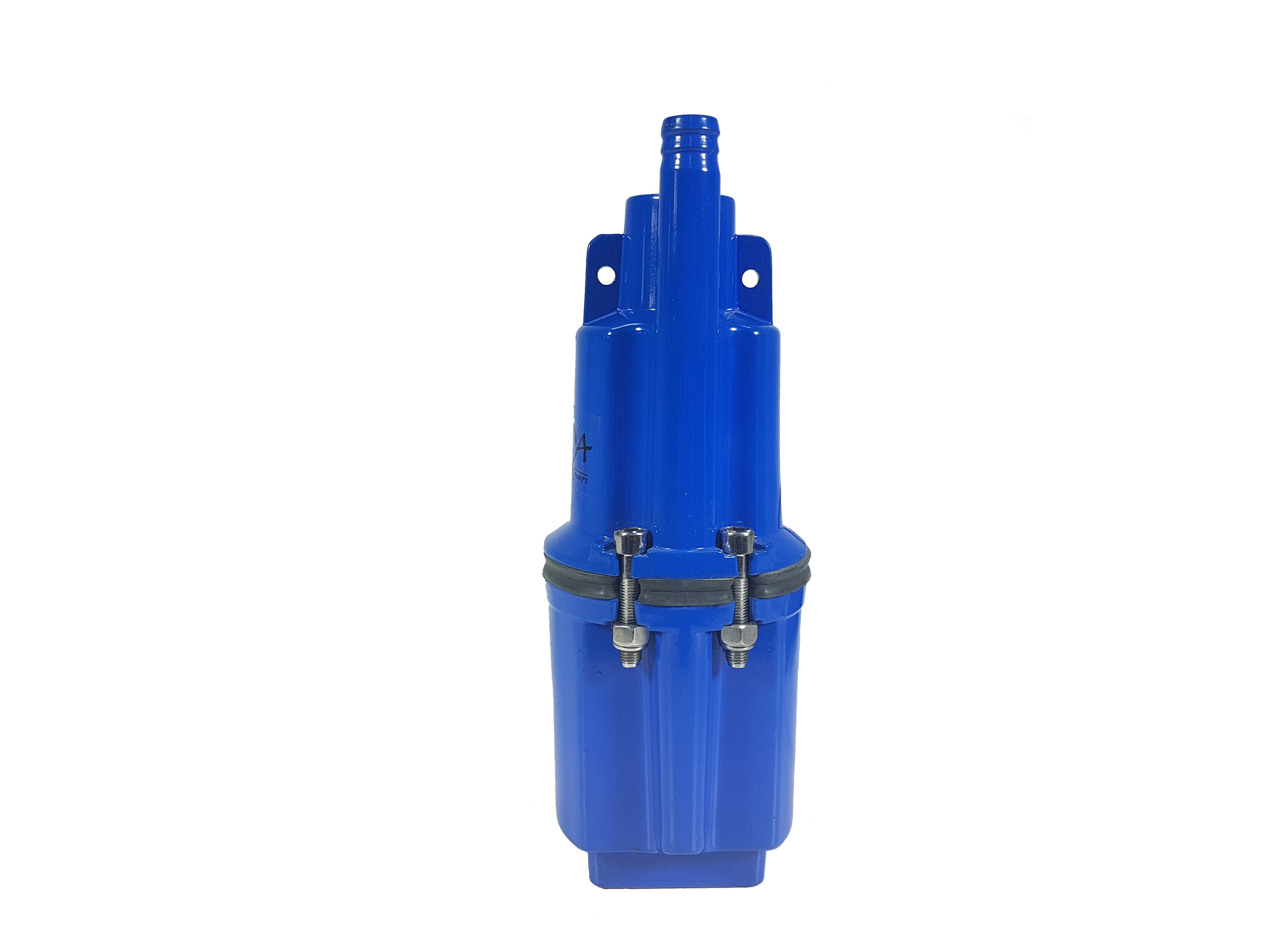 Mar-Pol M90405 Ponorné membránové čerpadlo 460W orca blue, horné sanie