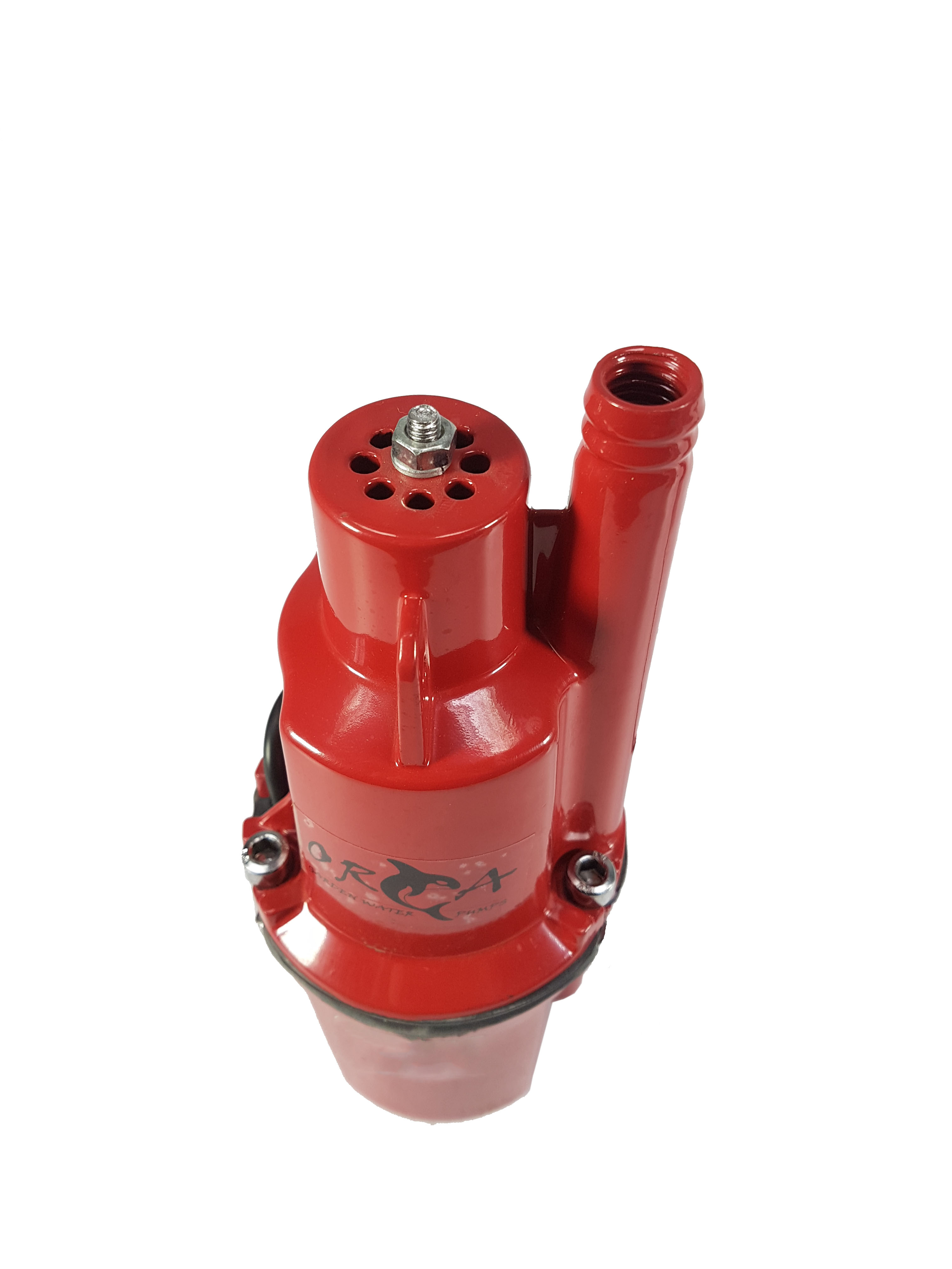 Mar-Pol M90400 Ponorné membránové čerpadlo na vodu 460W horné sanie
