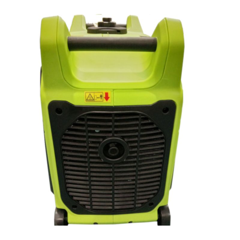 KRAFT&DELE KD681 Invertorová elektrocentrála generátor prúdu 3,3kW 230V
