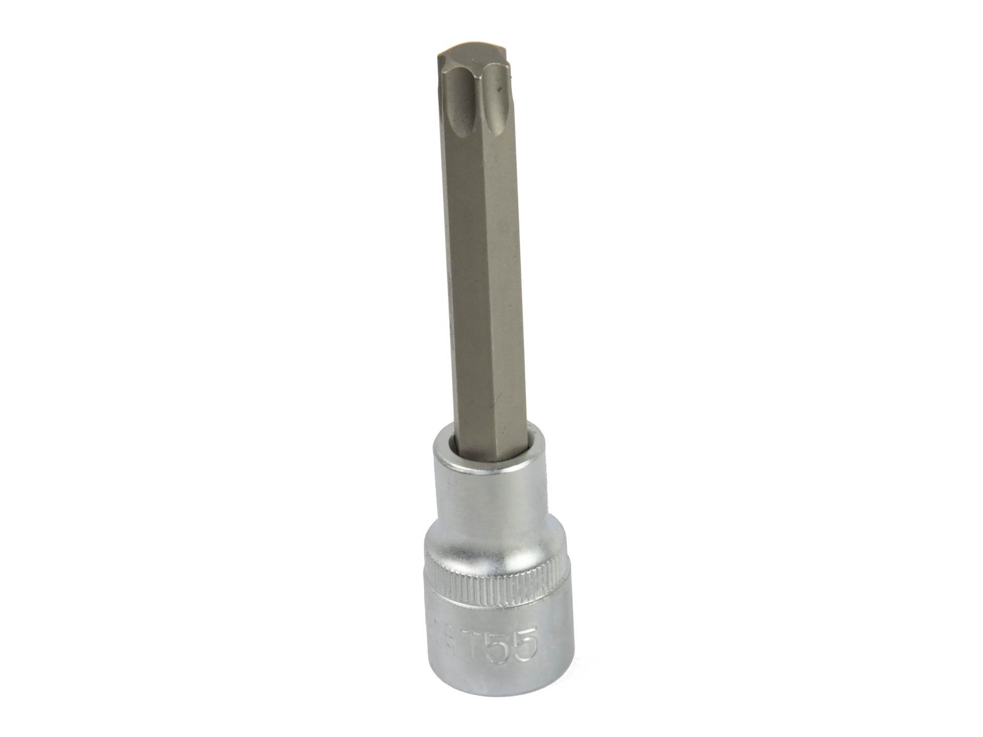 GEKO G13488 Nástavec kľúč Šesťhranný TORX 100mm CRV T-60