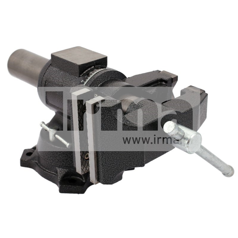 IRMA IMWF125 Multifunkčný otočný zverák 125mm
