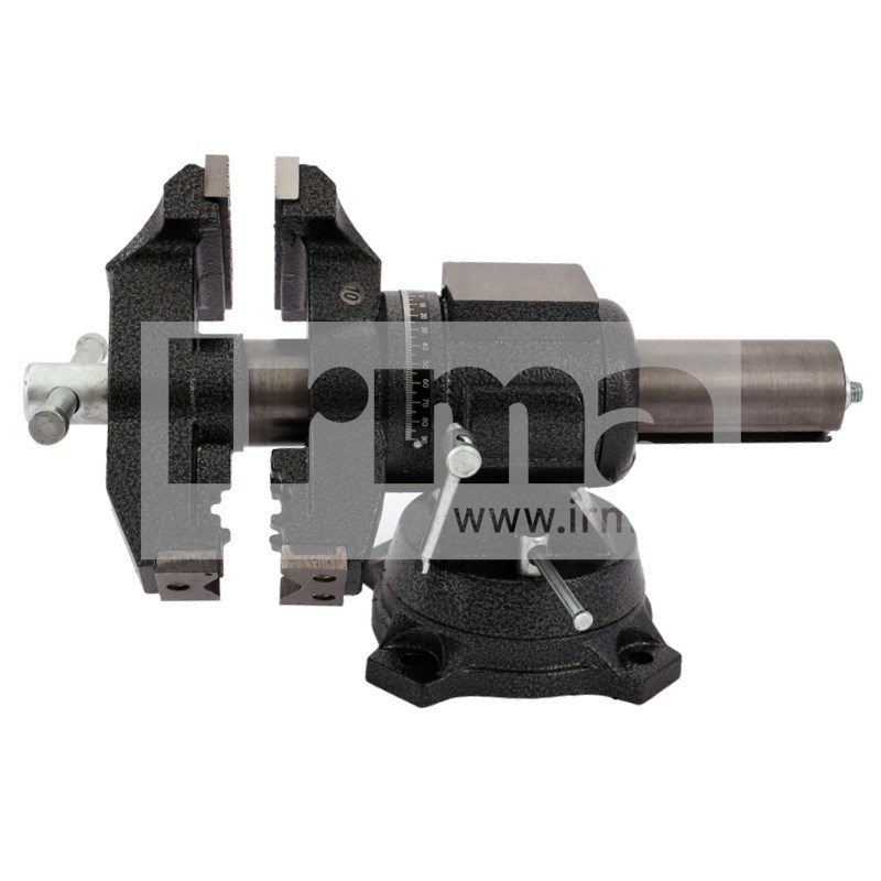 IRMA IMWF150 Multifunkčný otočný zverák 150mm