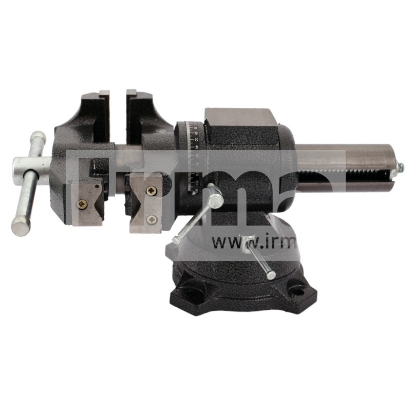 IRMA IMWF150 Multifunkčný otočný zverák 150mm