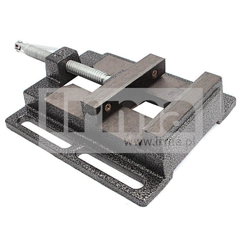 IRMA IM75 Modelársky zverák 75mm dielenský strojársky