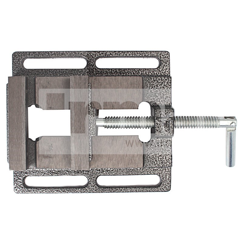 IRMA IM75 Modelársky zverák 75mm dielenský strojársky