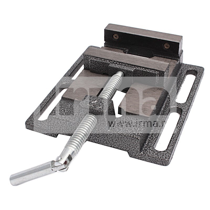 IRMA IM75 Modelársky zverák 75mm dielenský strojársky